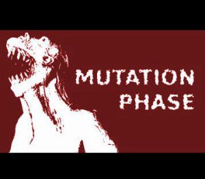 MUTATION PHASE Steam Ключ