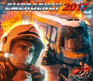 Emergency 2017 Steam Ключ