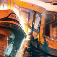Emergency 2017 Steam Ключ