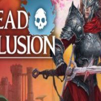 Dread Delusion PC Steam Аккаунт