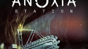 Anoxia Station PC Steam Ключ