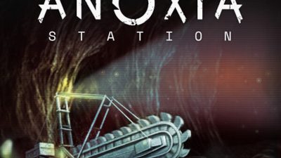 Anoxia Station PC Steam Ключ