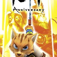 Legend of Kay Anniversary RU VPN Required Steam Ключ