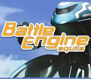 Battle Engine Aquila PC Steam Ключ