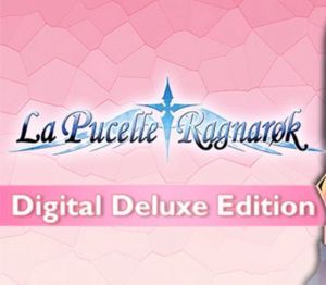 La Pucelle: Ragnarok Deluxe-издание Steam Ключ