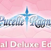 La Pucelle: Ragnarok Deluxe-издание Steam Ключ