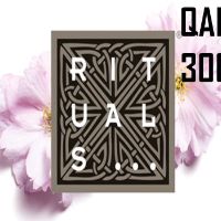 Rituals QAR 300 Подарочная карта QA