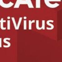 McAfee AntiVirus Plus (1 Year / 10 Devices)