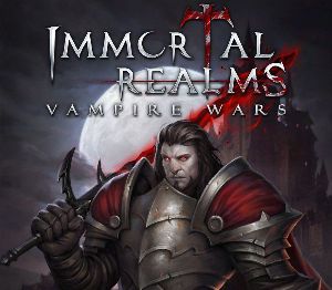 Immortal Realms: Vampire Wars Steam Альтергифт
