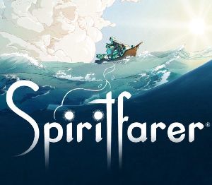 Spiritfarer EU PC Steam Альтергифт