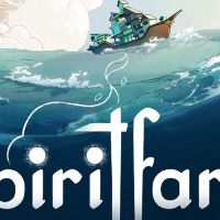 Spiritfarer EU PC Steam Альтергифт