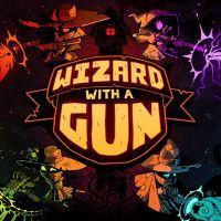 Wizard with a Gun Steam Аккаунт