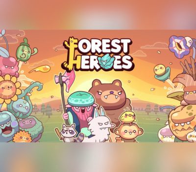 Forest Heroes PC Steam Ключ