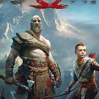 God of War Steam Альтергифт
