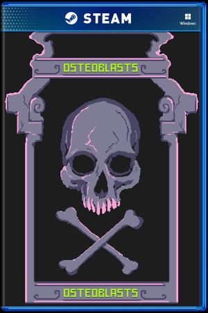 Osteoblasts Steam Ключ