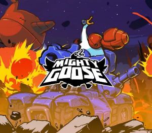 Mighty Goose EU XBOX One / Xbox Series X|S Ключ