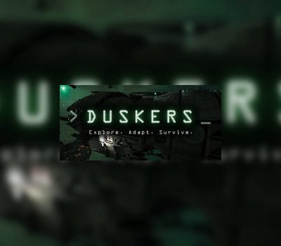 Duskers EU PC Steam Ключ