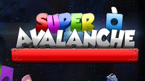 Avalanche 2: Super Avalanche PC Steam Ключ
