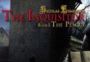 Nicolas Eymerich - The Inquisitor - Book 1 : The Plague Steam Ключ