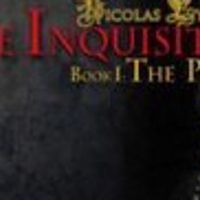 Nicolas Eymerich - The Inquisitor - Book 1 : The Plague Steam Ключ