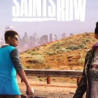 Saints Row Platinum издание EU XBOX One / Xbox Series X|S Ключ