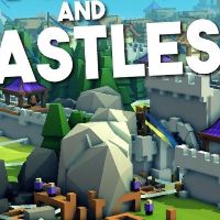 Kingdoms and Castles Steam Альтергифт