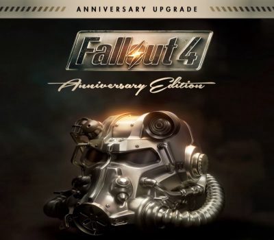 Fallout 4 - Юбилейное издание Апгрейд DLC PC Steam Ключ