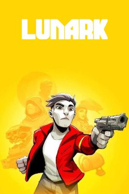 LUNARK PC Steam Ключ