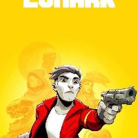 LUNARK PC Steam Ключ