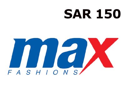 max SAR 150 Подарочная карта SA