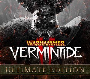 Warhammer: Vermintide 2 Ultimate-издание XBOX One / Xbox Series X|S Аккаунт