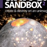 Universe Sandbox Steam Ключ