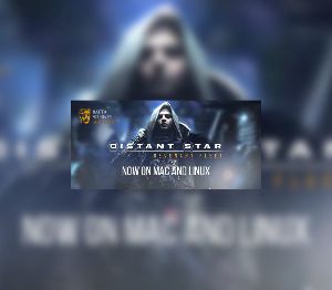 Distant Star: Revenant Fleet Steam Ключ