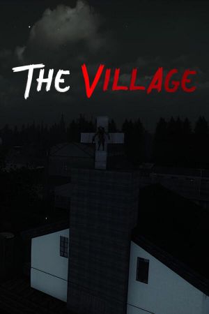 The Village Steam Ключ