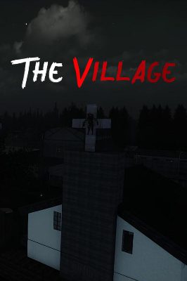 The Village Steam Ключ