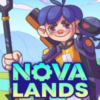 Nova Lands PC Steam Аккаунт