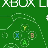 XBOX Live €50 Предоплаченная карта IE
