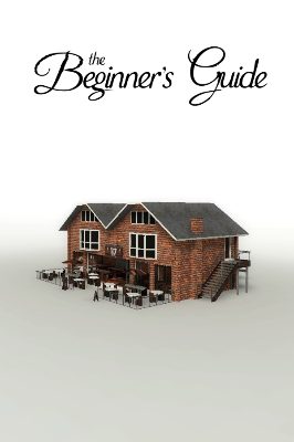 The Beginner's Guide Steam Ключ