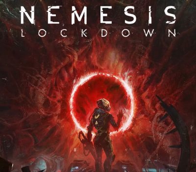 Nemesis Lockdown Steam Ключ