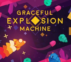 Graceful Explosion Machine US PS4 Ключ