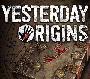 Yesterday Origins RU VPN Required Steam Ключ