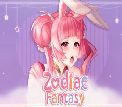 Zodiac Fantasy Steam Ключ