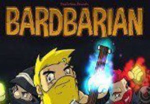 Bardbarian Steam Подарок