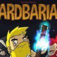 Bardbarian Steam Подарок