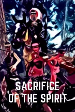 Sacrifice of The Spirit Steam Ключ