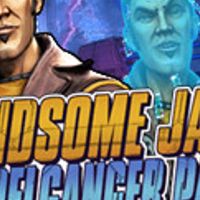 Borderlands: The Pre-Sequel - Handsome Jack Doppelganger Pack DLC Steam Ключ