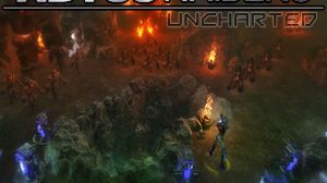 Abyss Raiders: Uncharted PC Steam Ключ