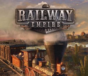 Railway Empire AR XBOX One / Xbox Series X|S Ключ