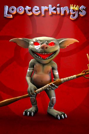 Looterkings Steam Ключ