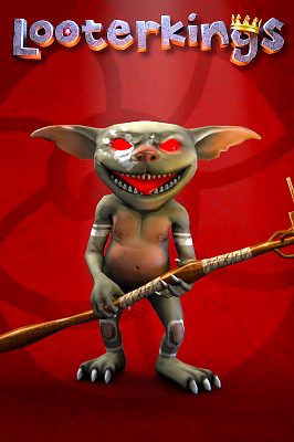 Looterkings Steam Ключ